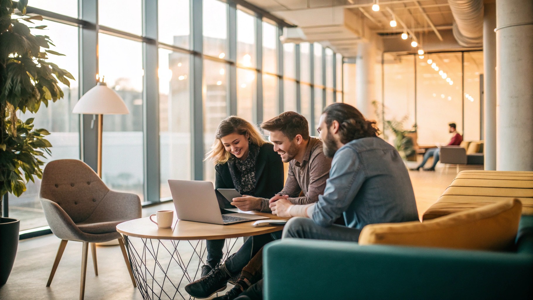 What Is Operational Intelligence (And Why Leaders Need It Now)