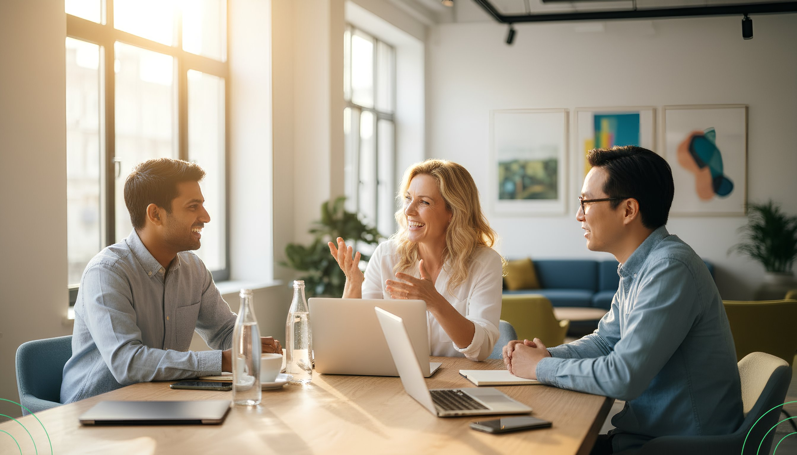 Operational Intelligence vs Business Intelligence: What’s the Difference?