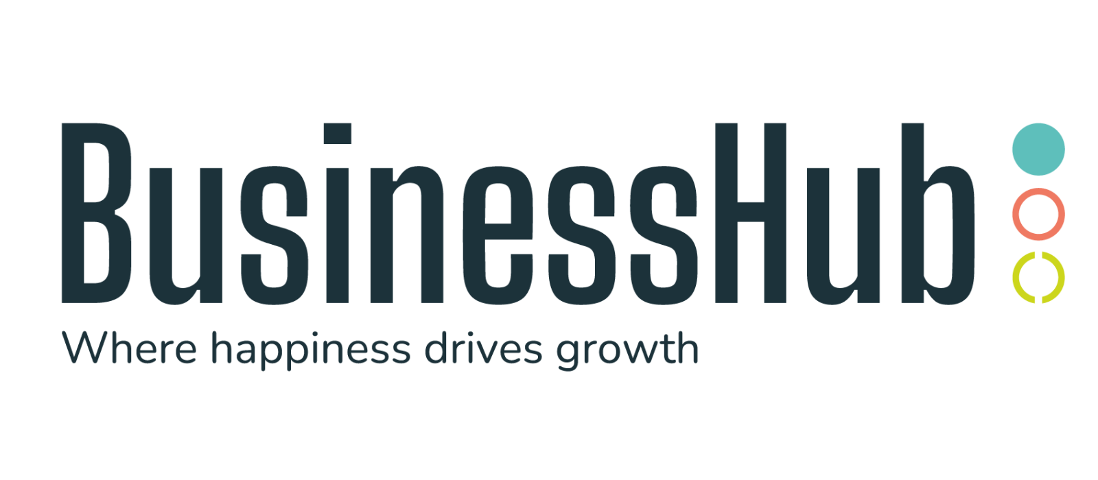 BusinessHub Logo